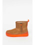 UGG Боти Classic Tech Mini - Pepit.bg