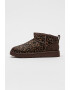 UGG Боти Classic Ultra Mini Caspian - Pepit.bg