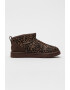 UGG Боти Classic Ultra Mini Caspian - Pepit.bg