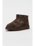 UGG Боти Classic Ultra Mini Caspian - Pepit.bg