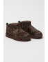 UGG Боти Classic Ultra Mini Caspian - Pepit.bg