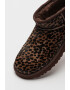 UGG Боти Classic Ultra Mini Caspian - Pepit.bg