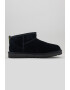 UGG Боти Classic Ultra Mini от велур - Pepit.bg