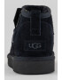 UGG Боти Classic Ultra Mini от велур - Pepit.bg