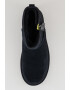 UGG Боти Classic Ultra Mini от велур - Pepit.bg