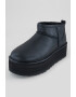 UGG Боти Classic Ultra Mini с равна платформа - Pepit.bg