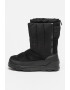 UGG Боти Klamath с велурени панели - Pepit.bg