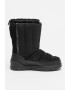 UGG Боти Klamath с велурени панели - Pepit.bg