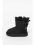 UGG Боти Mini Bailey Bow II - Pepit.bg