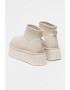 UGG Боти Mini Dipper Puffer - Pepit.bg