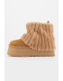 UGG Боти Mini Sherpa с равна платформа - Pepit.bg