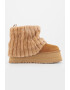 UGG Боти Mini Sherpa с равна платформа - Pepit.bg