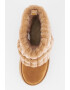 UGG Боти Mini Sherpa с равна платформа - Pepit.bg