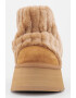 UGG Боти Mini Sherpa с равна платформа - Pepit.bg