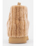 UGG Боти Mini Sherpa с равна платформа - Pepit.bg