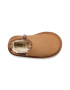UGG Боти Neumel с текстилни панели - Pepit.bg