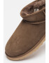 UGG Боти от овча кожа Classic Ultra Mini - Pepit.bg