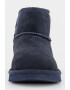 UGG Боти от велур Classic II Mini - Pepit.bg
