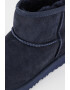 UGG Боти от велур Classic II Mini - Pepit.bg