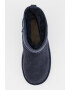 UGG Боти от велур Classic II Mini - Pepit.bg