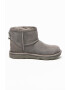 UGG Боти от велур Classic II Mini - Pepit.bg