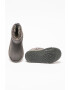 UGG Боти от велур Classic II Mini - Pepit.bg