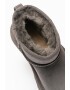 UGG Боти от велур Classic II Mini - Pepit.bg