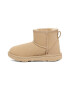 UGG Боти от велур Classic II Mini - Pepit.bg