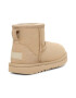 UGG Боти от велур Classic II Mini - Pepit.bg