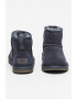 UGG Боти от велур Classic II Mini - Pepit.bg