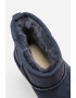 UGG Боти от велур Classic II Mini - Pepit.bg