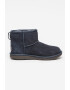 UGG Боти от велур Classic II Mini - Pepit.bg