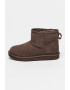 UGG Боти от велур Classic II Mini - Pepit.bg