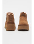 UGG Боти от велур Classic Ultra - Камел - Pepit.bg