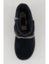 UGG Боти от велур и еко пух - Pepit.bg