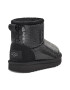 UGG Боти с пайети - Pepit.bg