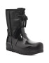 UGG Боти с регулируеми връзки - Pepit.bg