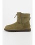 UGG Боти с велур Classic Maxi Toggle - Pepit.bg