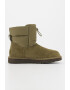UGG Боти с велур Classic Maxi Toggle - Pepit.bg