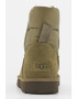 UGG Боти с велур Classic Maxi Toggle - Pepit.bg