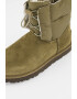 UGG Боти с велур Classic Maxi Toggle - Pepit.bg