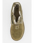 UGG Боти с велур Classic Maxi Toggle - Pepit.bg