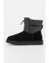UGG Боти с велур Classic Maxi Toggle - Pepit.bg