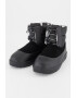 UGG Боти с велур Classic Maxi Toggle - Pepit.bg