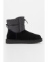 UGG Боти с велур Classic Maxi Toggle - Pepit.bg