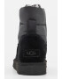 UGG Боти с велур Classic Maxi Toggle - Pepit.bg
