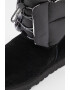 UGG Боти с велур Classic Maxi Toggle - Pepit.bg