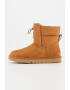 UGG Боти с велур Classic Maxi Toggle - Pepit.bg