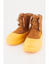 UGG Боти с велур Classic Maxi Toggle - Pepit.bg