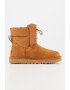 UGG Боти с велур Classic Maxi Toggle - Pepit.bg